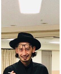 WACKO MARIA | ハット