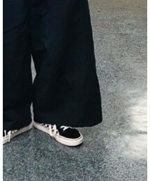 VANS | スニーカー