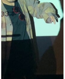 SASQUATCHfabrix. | シャツ/ブラウス