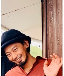 KIJIMA TAKAYUKI | ハット