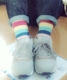 tutuanna | ソックス/靴下