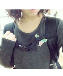 RETRO GIRL | ニット/セーター