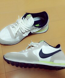 NIKE | スニーカー