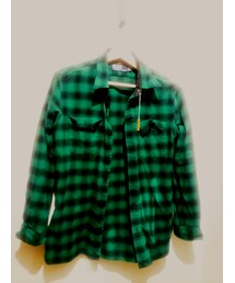 Polo by Ralph Lauren | Polo by Ralph Lauren チェックシャツ(シャツ/ブラウス)