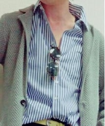 BEAUTY&YOUTH UNITED ARROWS | シャツ/ブラウス