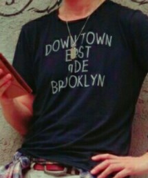 CUSTOM CULTURE | Tシャツ/カットソー