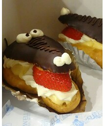 ワニエクレア | その他