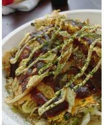 広島風お好み焼き | その他