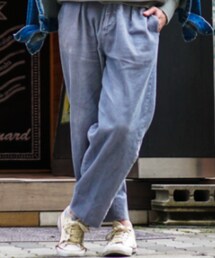URBAN RESEARCH | パンツ