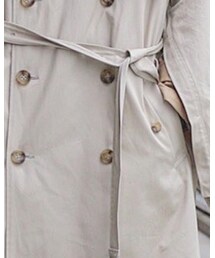 stein | トレンチコート