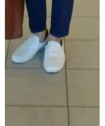 ZARA | スニーカー