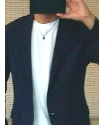 EDIFICE | テーラードジャケット