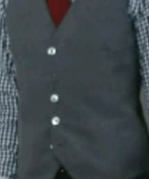 ZARA | スーツベスト