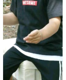 韓国子供服 | その他パンツ