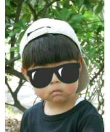 COMME CA ISM | キャップ