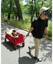 親子ショット | その他