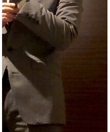 SUIT SELECT | セットアップ