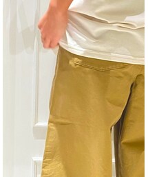 Libby&Rose | チノパンツ