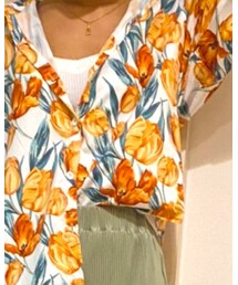 Libby&Rose | シャツ/ブラウス