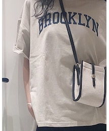 SpRay | Tシャツ/カットソー