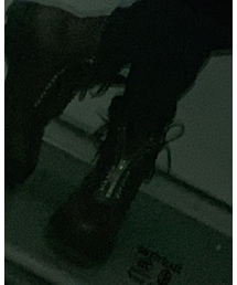 LOUIS VUITTON | ブーティ