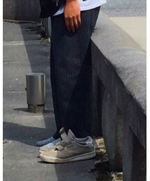 FREAK'S STORE | スラックス