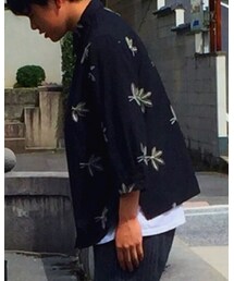 古着 | シャツ/ブラウス