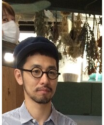 markaware | キャップ