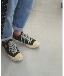 PLAY COMME des GARCONS | スニーカー