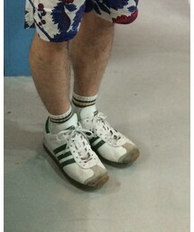 adidas | スニーカー