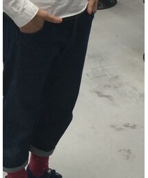 BRUNABOINNE | デニムパンツ