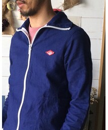 DANTON | カバーオール