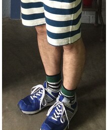 NEW BALANCE | スニーカー