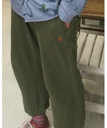 POLO RALPH LAUREN | その他パンツ