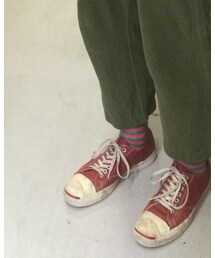 JACK PURCELL | スニーカー