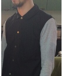 BLACK COMME des GARCONS | シャツ/ブラウス