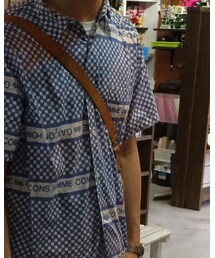 COMME des GARCONS | シャツ/ブラウス