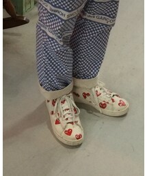 PLAY COMME des GARCONS | スニーカー
