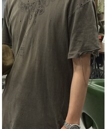 UNDERCOVER | Tシャツ/カットソー