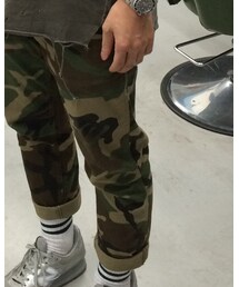 BEAMS | その他パンツ