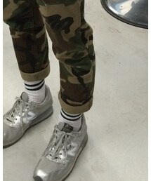 NEW BALANCE | シューズ