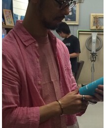 ABAHOUSE | シャツ/ブラウス