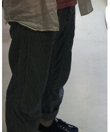 BLUE BLUE | その他パンツ