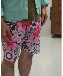 NEPENTHES | その他パンツ