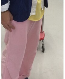 CHEVRE | その他パンツ