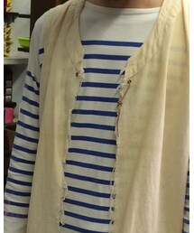 SAINT JAMES | Tシャツ/カットソー