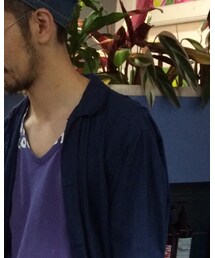 VINTAGE | シャツ/ブラウス