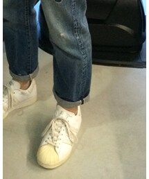 adidas | スニーカー