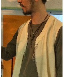 IL BISONTE | ネックレス