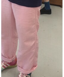 CHEVRE | その他パンツ